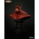 Red Hulk Mini-Bust
